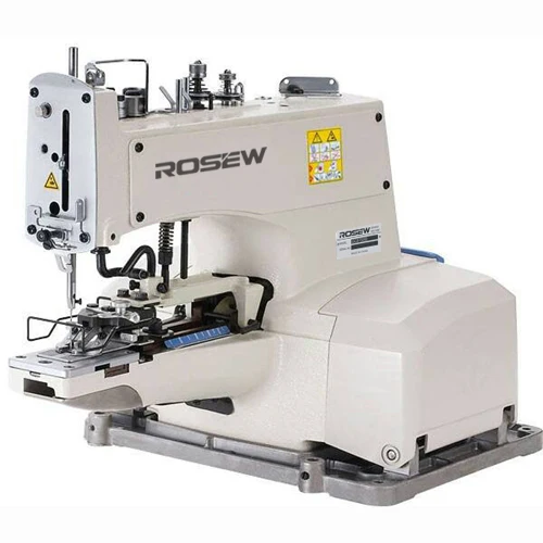 GC373   Button Attaching Machine