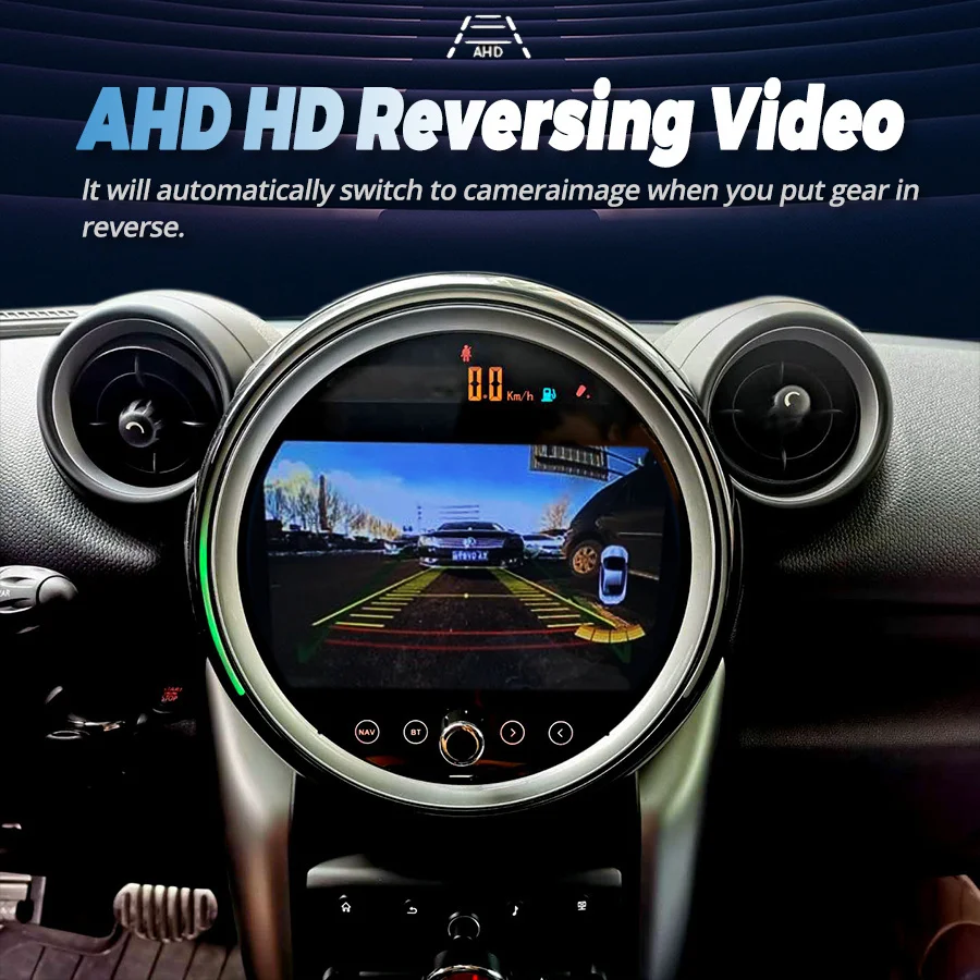 Android 10 Car Stereo Radio For Renault Trafic 3 2014-2021 Plug and Play with 9 Inch Touch Screen GPS Navigation Built in DSP CarAutoPlay Supports Full RCA BT5.0 1080P DVR DAB