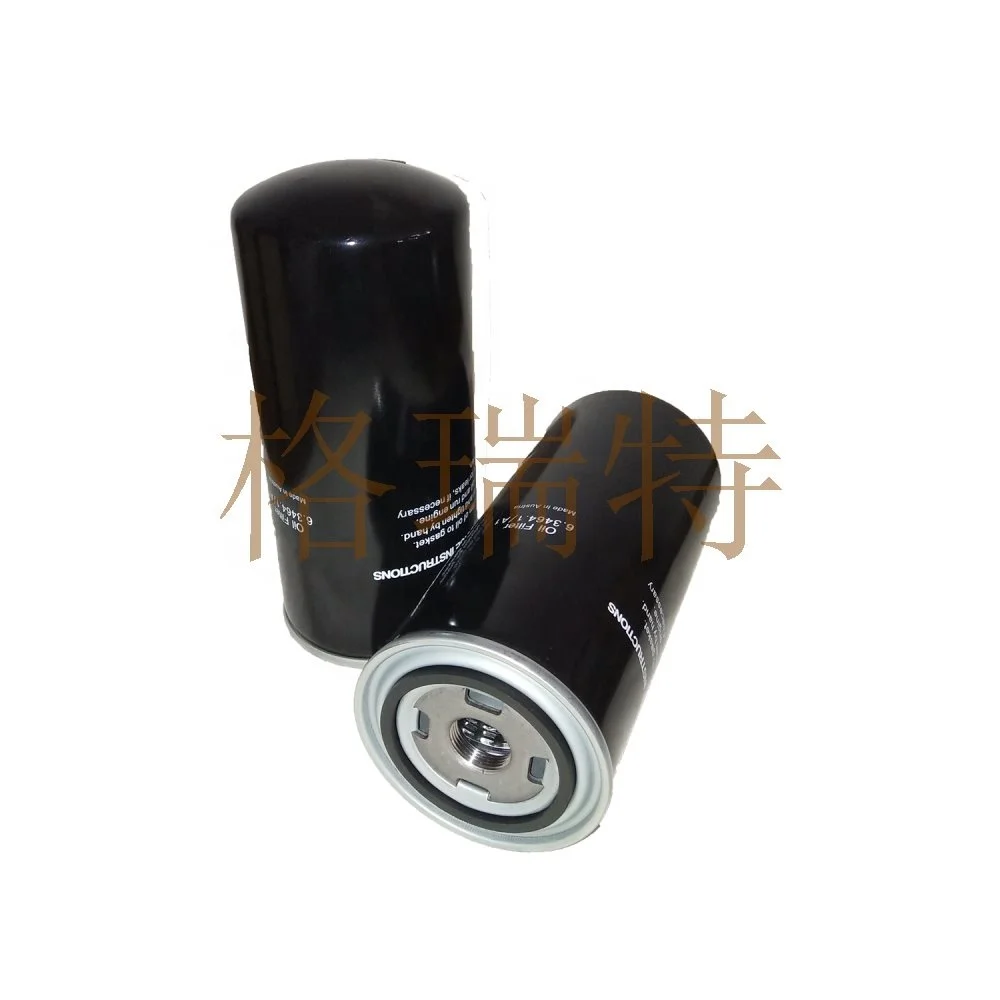 Separator Suitable for Compressor Element OLA0010 Filter element Replacement