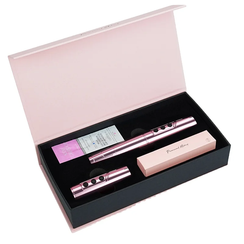 Cosmoprof Popular Wireless Tattoo Machine Biomaser Tp006 Battery