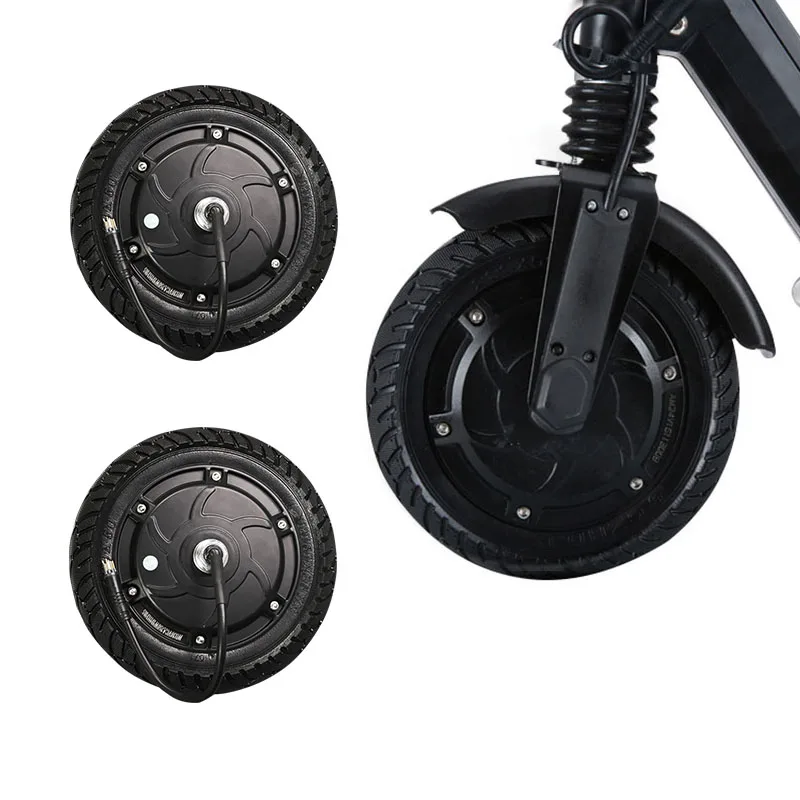 Max KUGOO S1 Pro Folding Electric Scooter 350W Motor Inch Tire