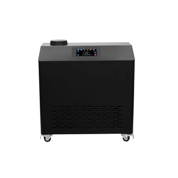 High Quality New Design Cold Plunge Water Chiller Portable 110v Cooling Ice Baths Chiller