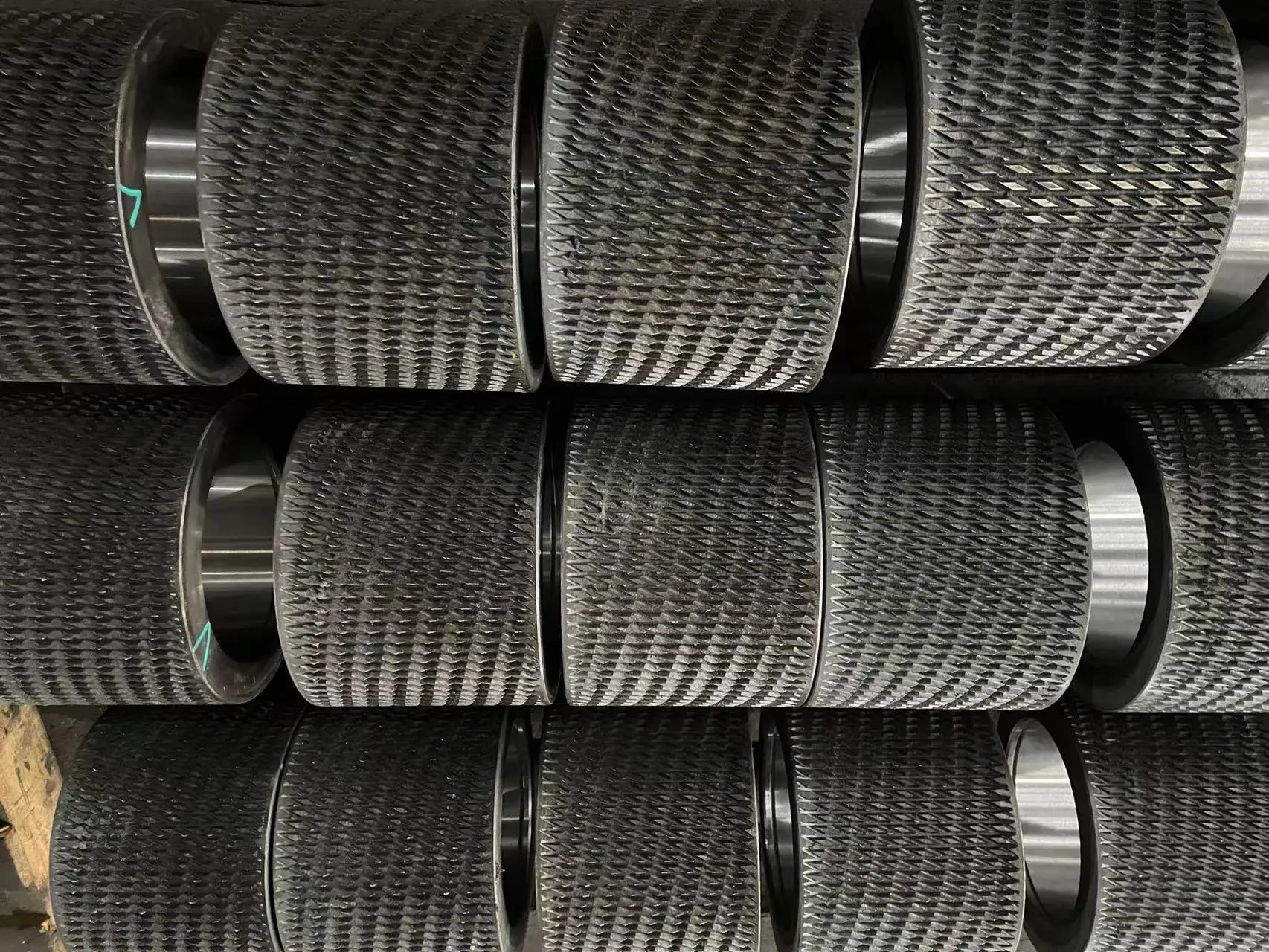 Pellet Mill Parts Spares Ring Roller/roller Shell For Wood Pellet Machine Buy Crosstype Acid