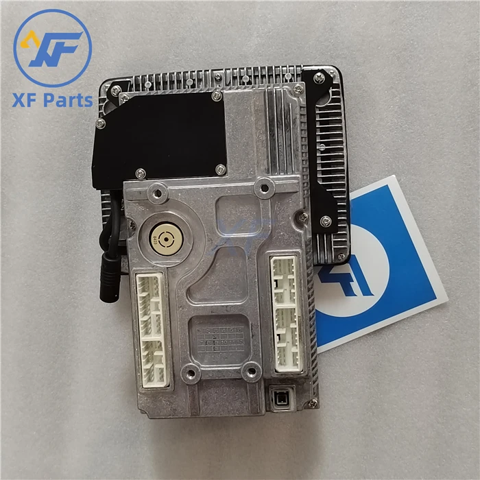 XF Parts Monitor for PC120-8 PC138US-8 7835-31-3017 7835-31-3002
