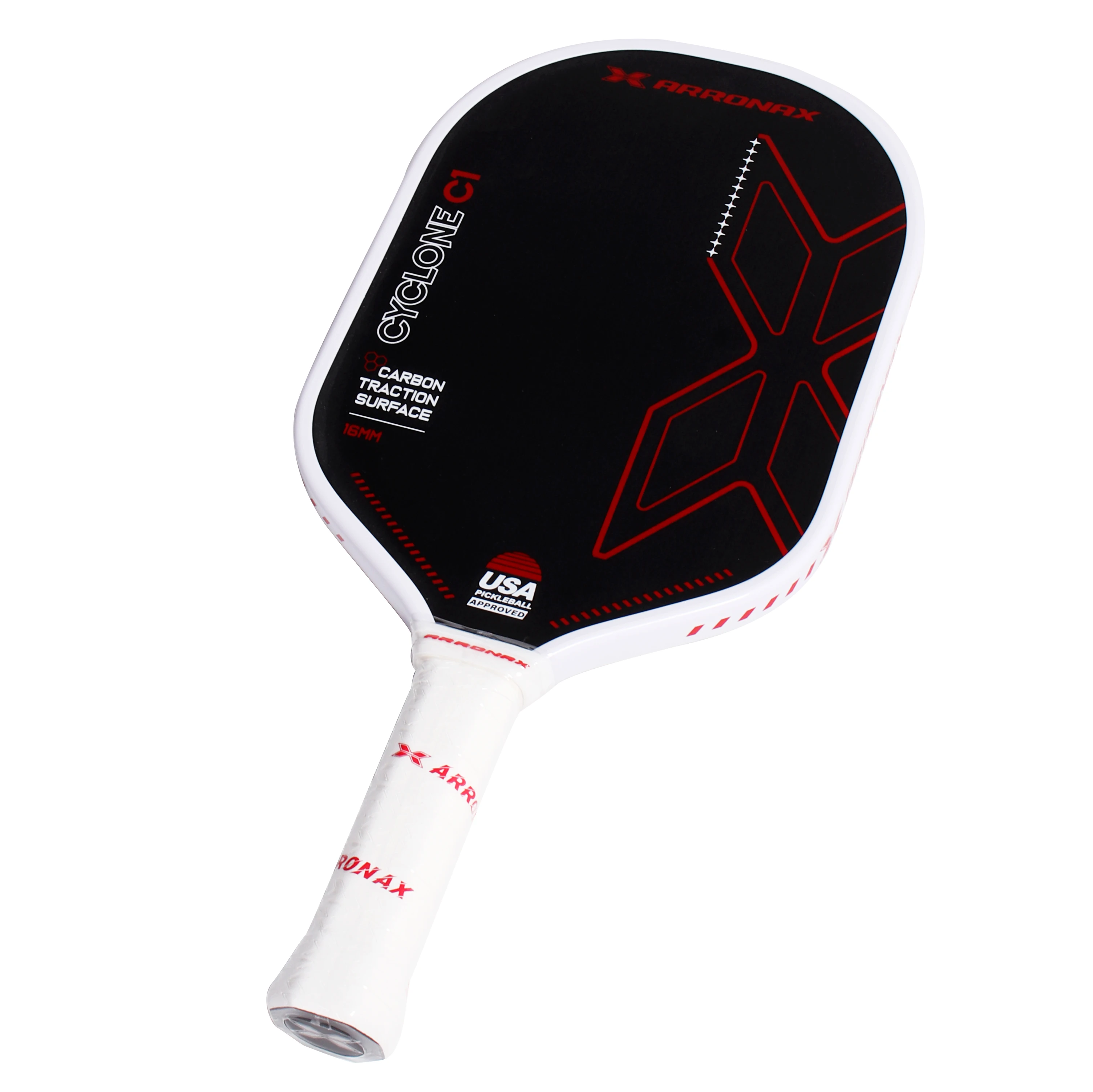 新品!! 最も進化したパドルGen5 J6CR ピックルボール パドル 新品 最も
