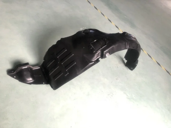 Front Fender Inner 86821-3S000 86822-3S000 Car Accessories for Sonata US 2011 2012 2013 2014