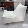 silla esquinera 107*73*77 beige