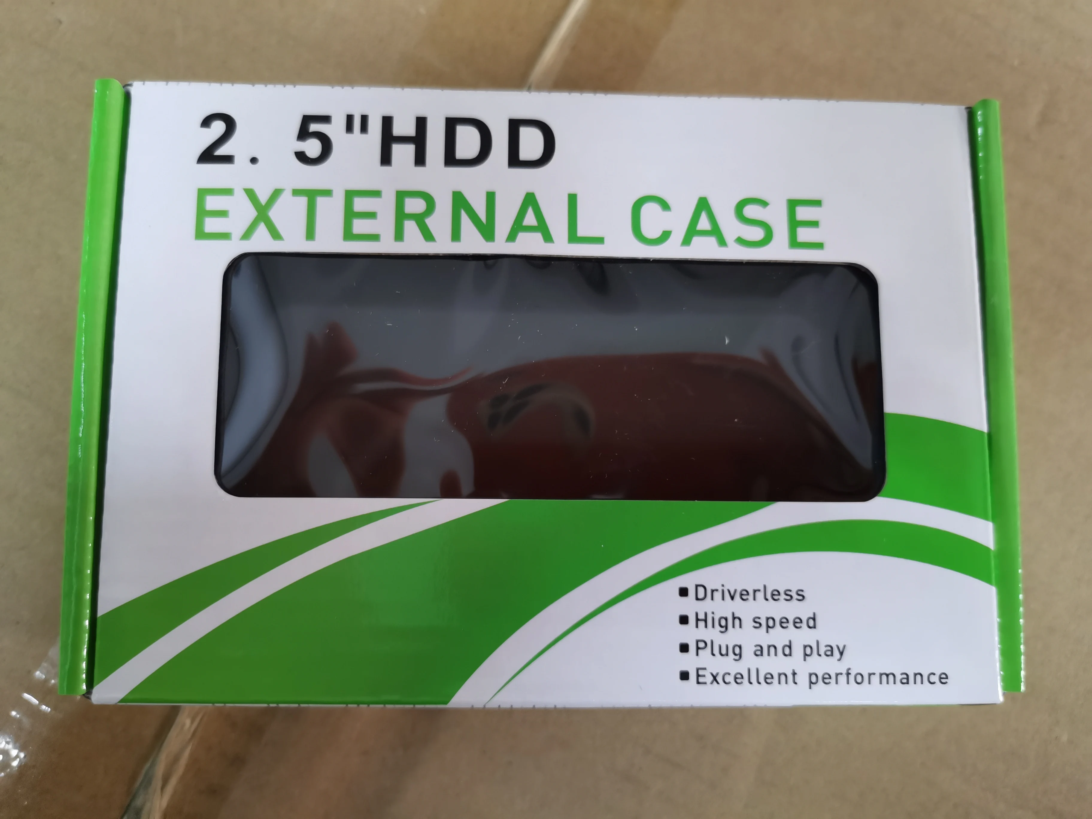 Usb 2.0 Hdd Enclosure 2.0 CASE Cheap Price 2.5 Inch 2.5\