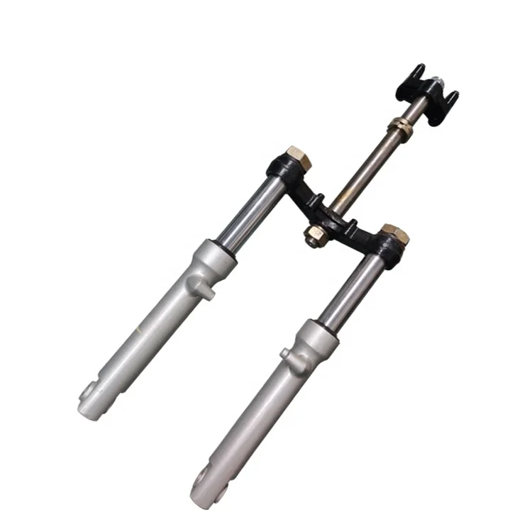 Bajaj Pulsar FRONT SHOCK ABSORBERS Installation And, 59 OFF