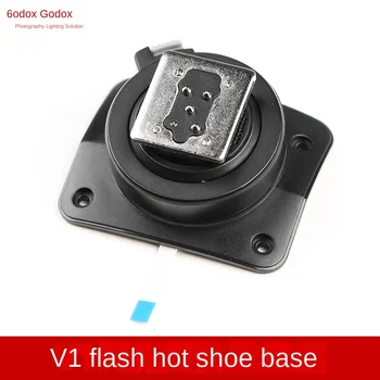 Godox V1 V860iii Hot Boot Soles for Canon Nikon SONY Fuji Olympus Flash Accessories detail image