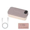 Bean paste pink-plug-in version