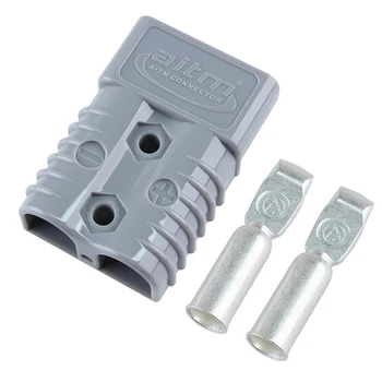 175Amp plug Battery Quick Connector for Forklift connector