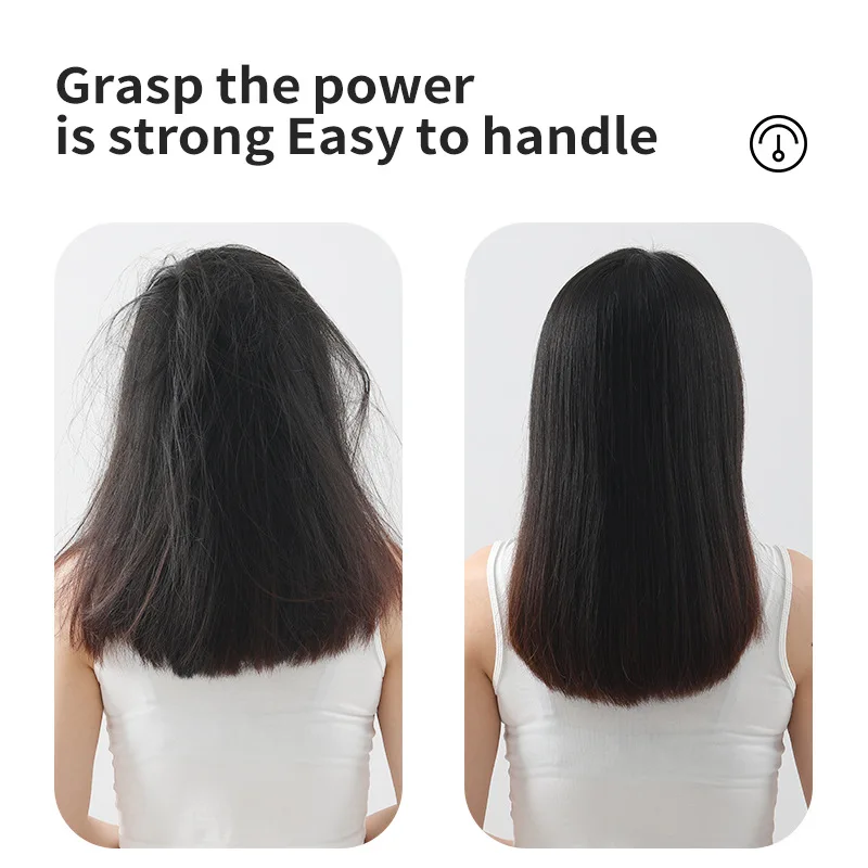 Not Hurt Hair Straight 3C Electronic Consumer Products Manufacture