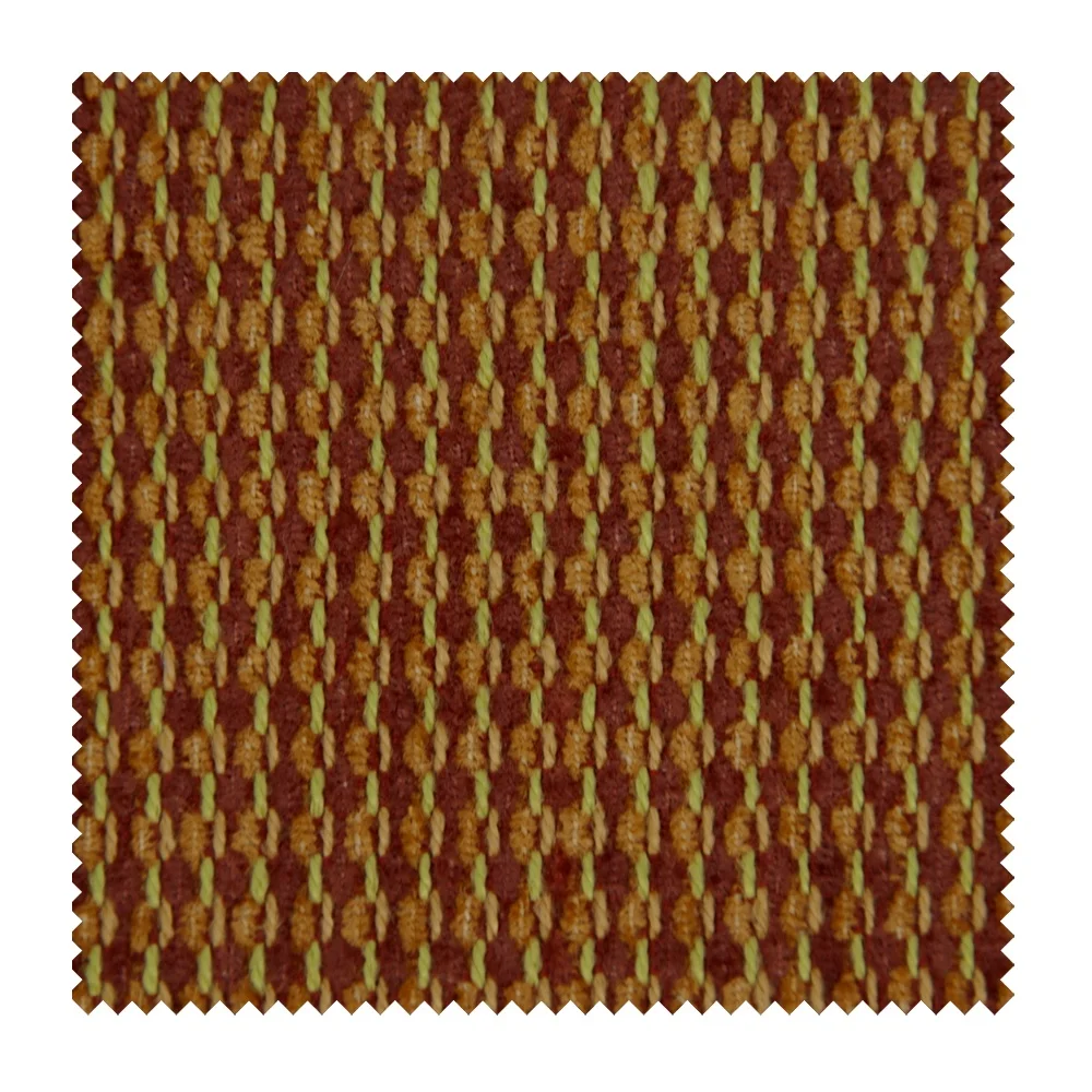 2022 High Quality Rayon And Polyester Fabrics Sofa Fabric For Curtains