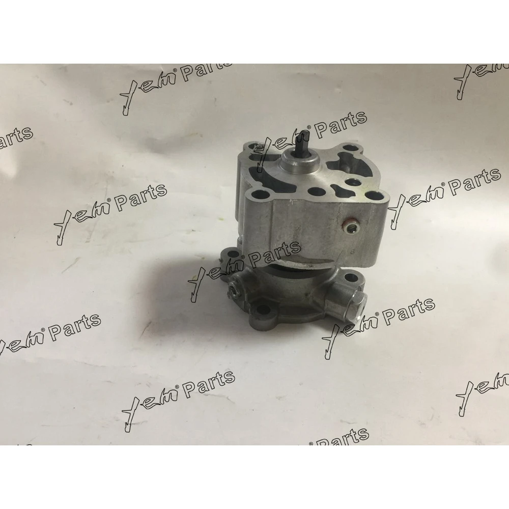 K4N Oil Pump for Mitsubishi Engine