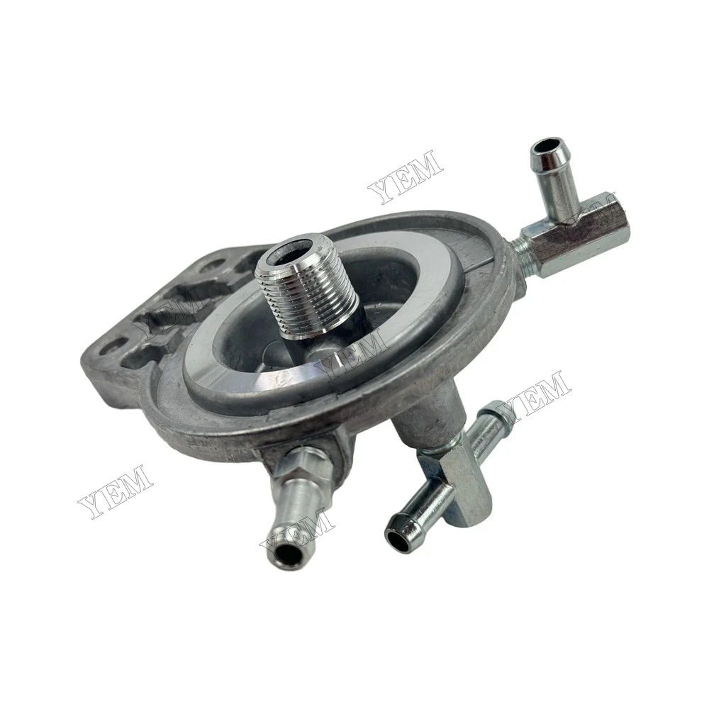 Fuel Filter Housing 129004-55612 Fit for Yanmar 4TNV88 Engine 3