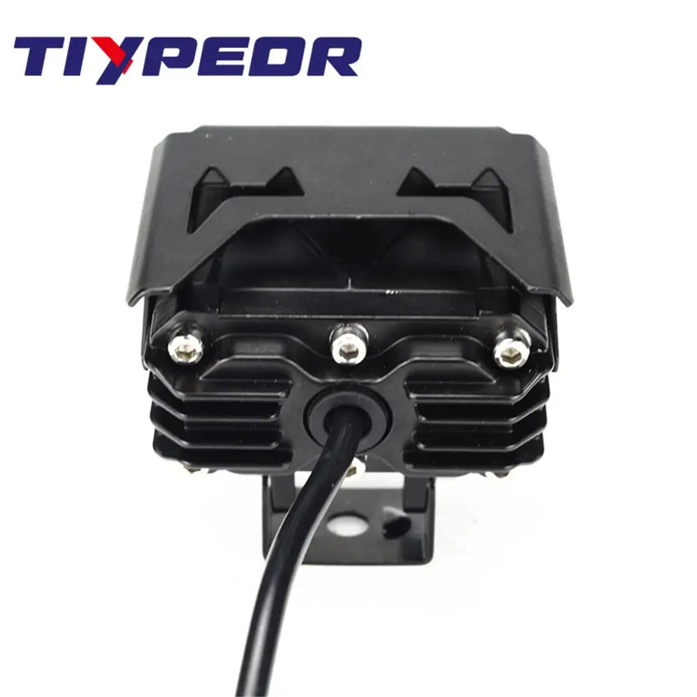 low beam spotlight off road fog light-8