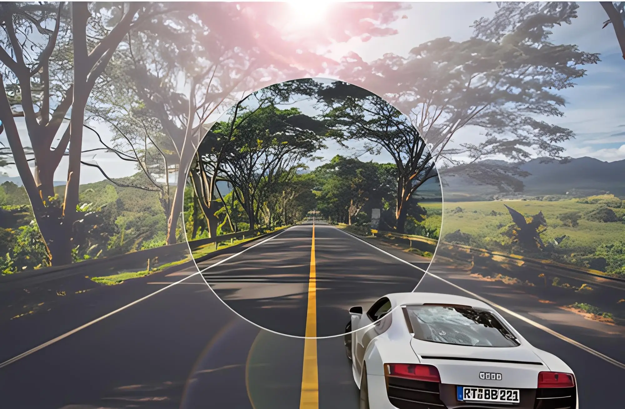 Anti-glare Non-reflection Acrylic Sheets Anti-glare Non-reflection Acrylic Sheets