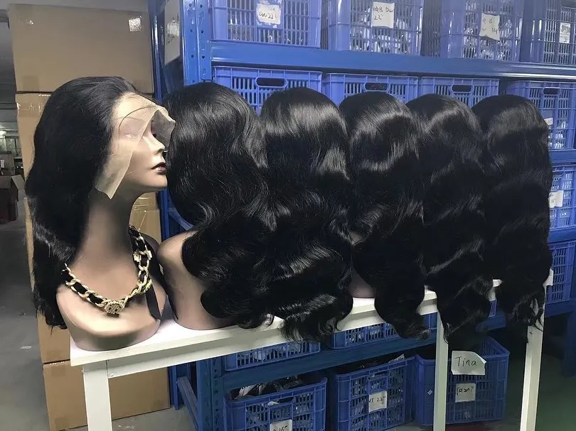 hair wigs  (3)