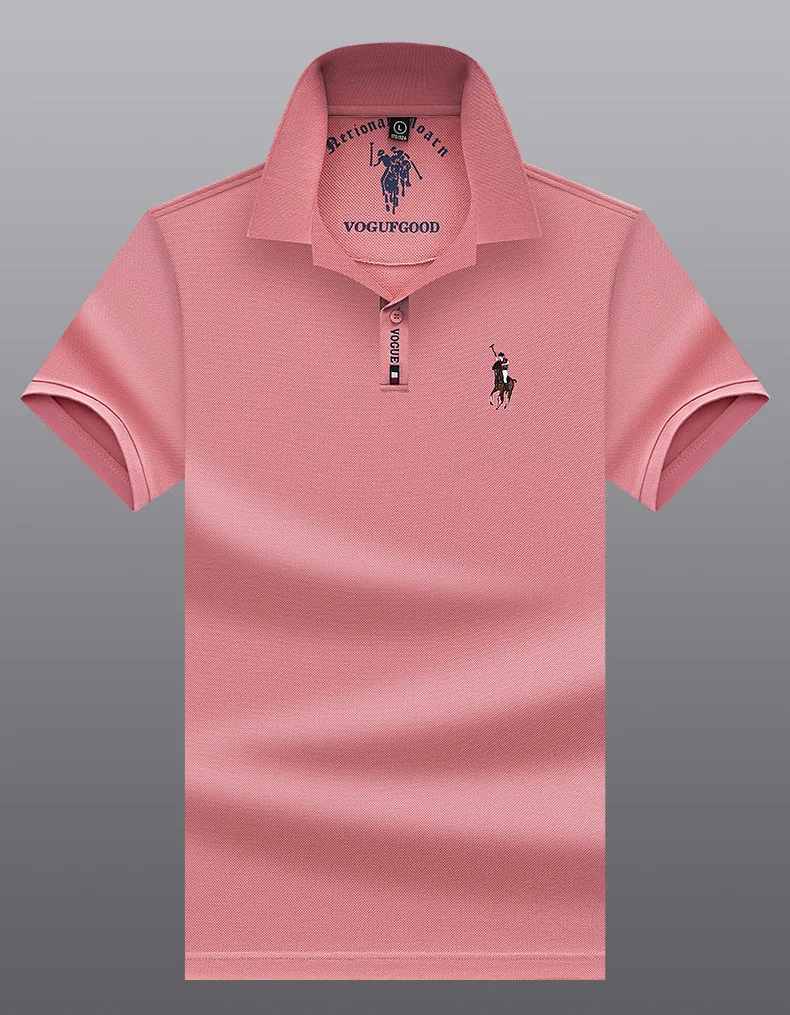Custom Berserk Sublimation Design Your Own Logo Brand Polo Tshirt