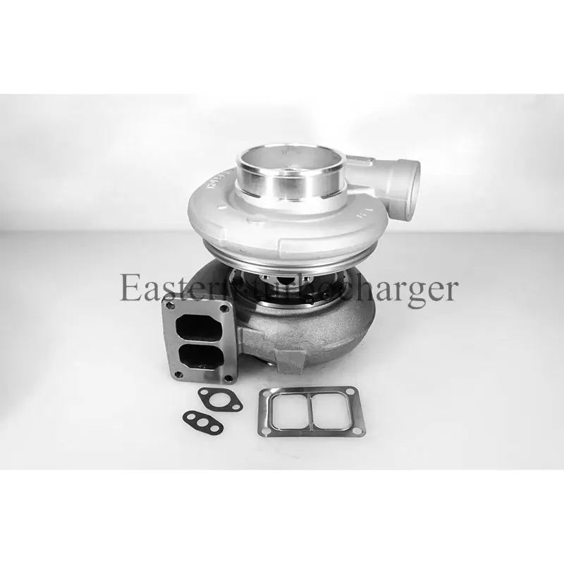 HX80 Turbocharger 2882091 3803474 4033471 RM33264 3594118 3531940 3529871 3594117 Turbo Charger for Cummins Perkins KTA50 KTA19