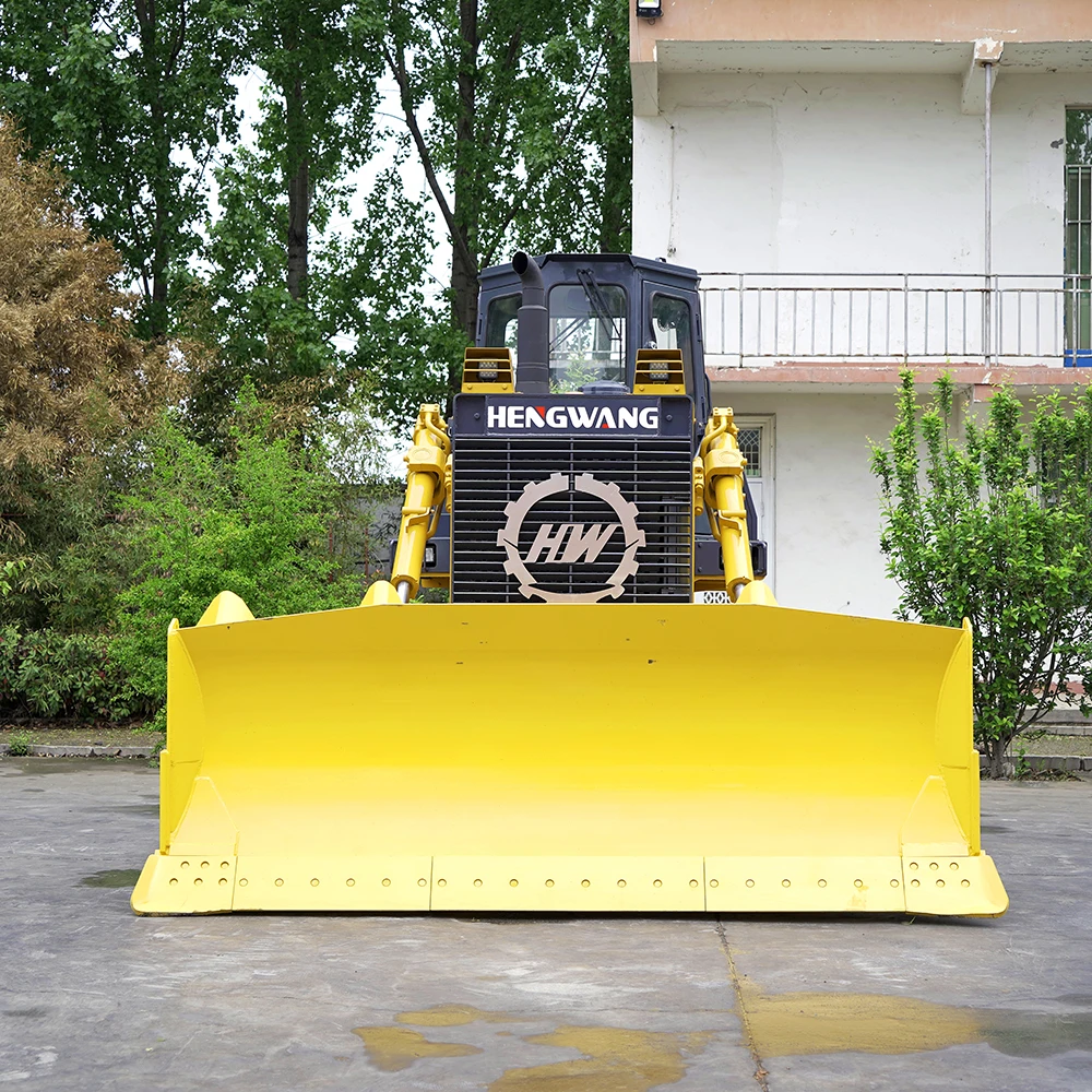 Chinese Cheap Mini Dozer Crawler Bulldozer 220hp Mini Caterpillar Small ...