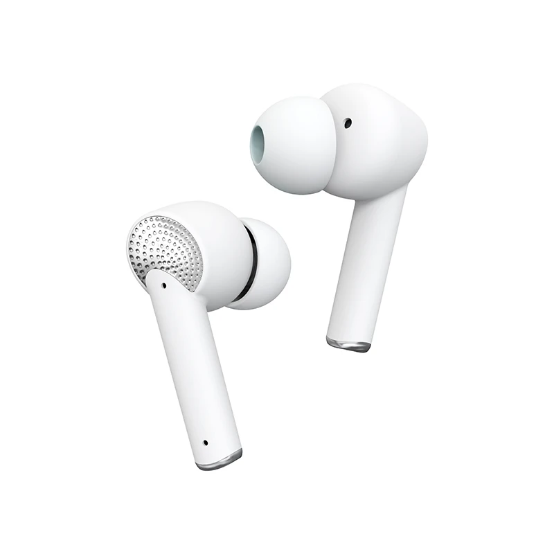 2023 J8 ANC Earbuds - Active Noise Cancelling Wireless