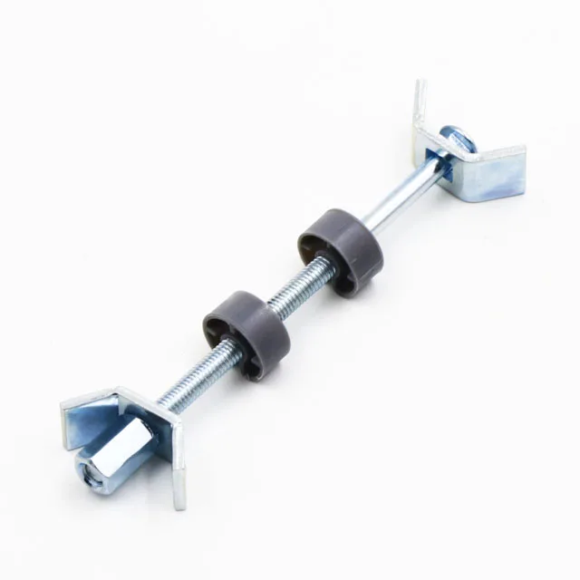 Zinc Plated Benchtop Connector Small Joint Connector Buy Benchtop