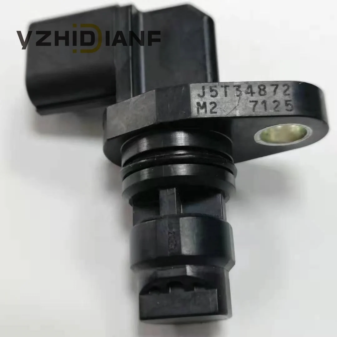 Auto Parts Crankshaft Position Sensor 33220-64l00 3322064l00 J5t34872 ...