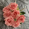 #11 tutto rosa
