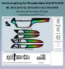 Dynamic style Symphony 25 Lights