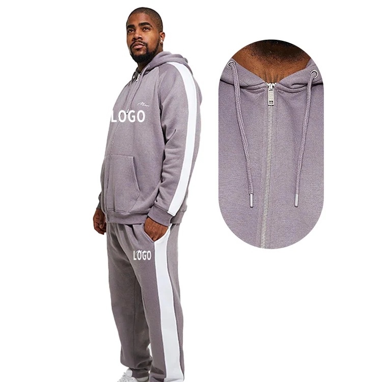 Blank outlet tech sweatsuit