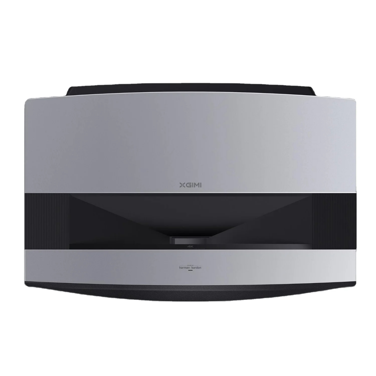 Xgimi AURA 4K UST Projector - Ultimate Home Theater Experience