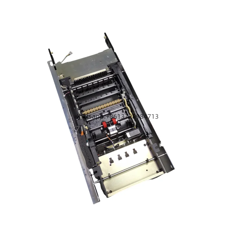 dooodさま専用 Diebold Nixdorf DN Series Transport Unit RMV4 - 1750301702