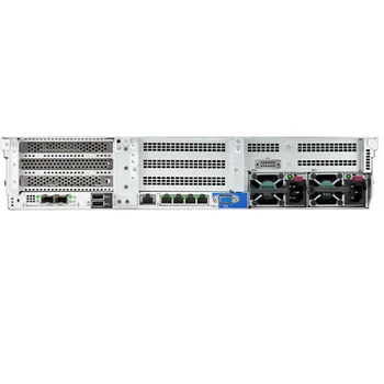 Used HPE Proliant DL380 Gen10 2U Rack Server