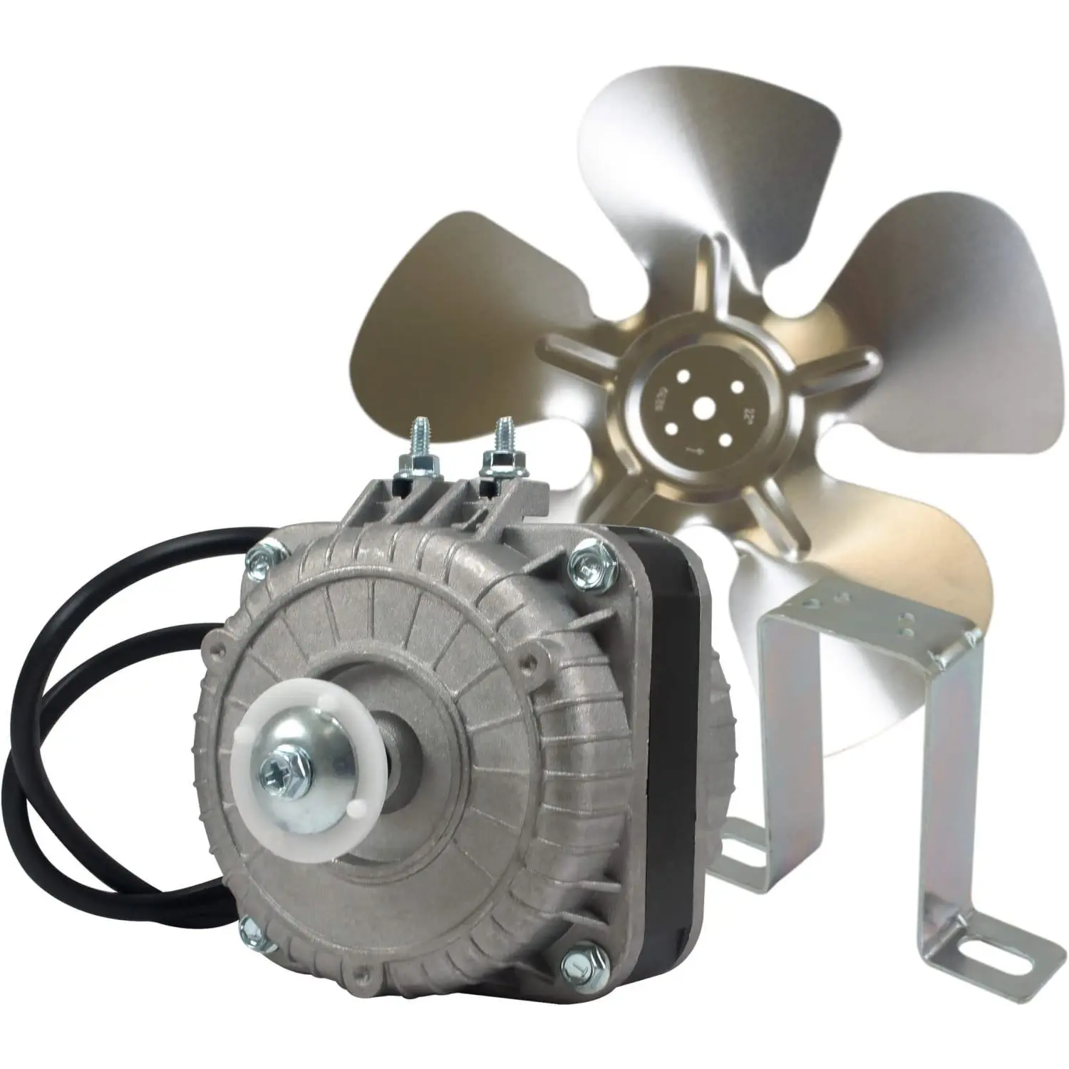 Refrigeration Fan, 5W, 10W, 16W, 25W - detail 2