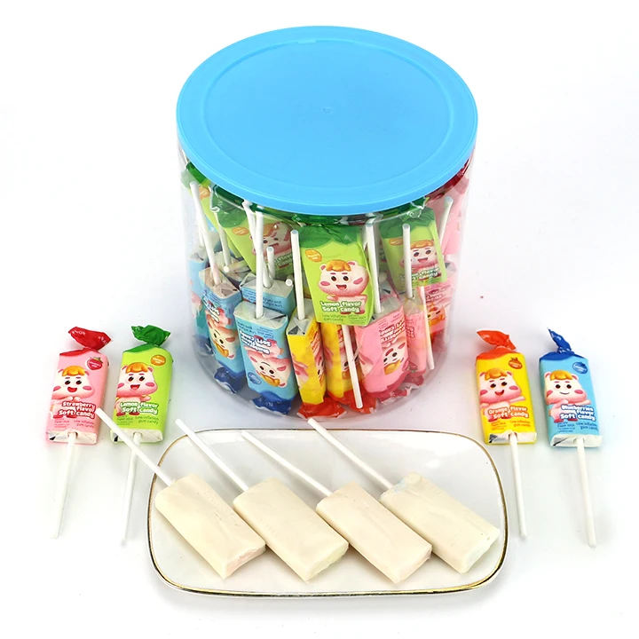 Soft Lollipop