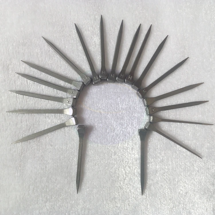 factory direct supply of farrier horseshoe nail