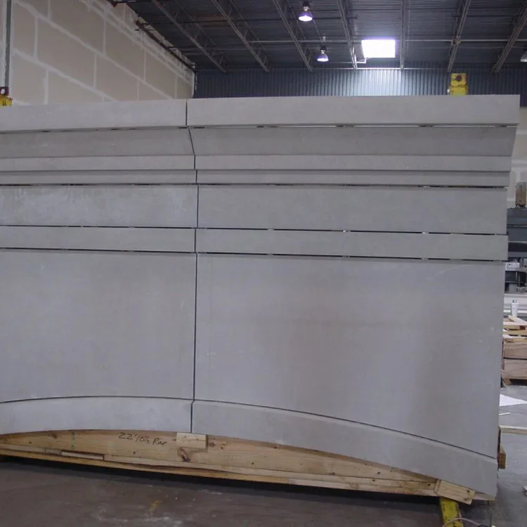 Natural Stone Cornice Design Moulding Cornice Door Window Decorative