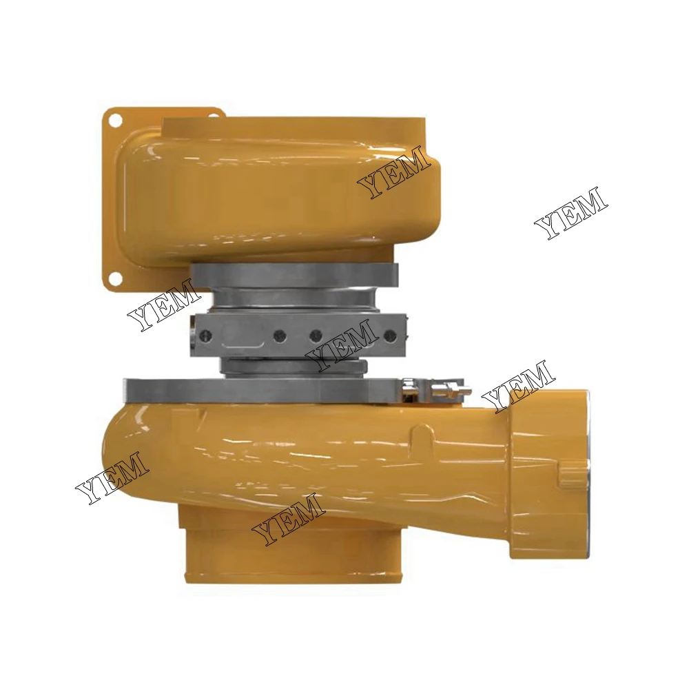 Engine Parts TURBO GP-BAS 287-7214 for Caterpillar 3