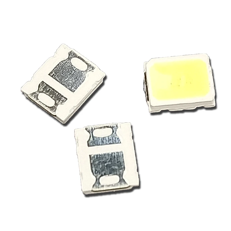 Светодиод 2835 smd с чипом epistar 0 5 Вт 55