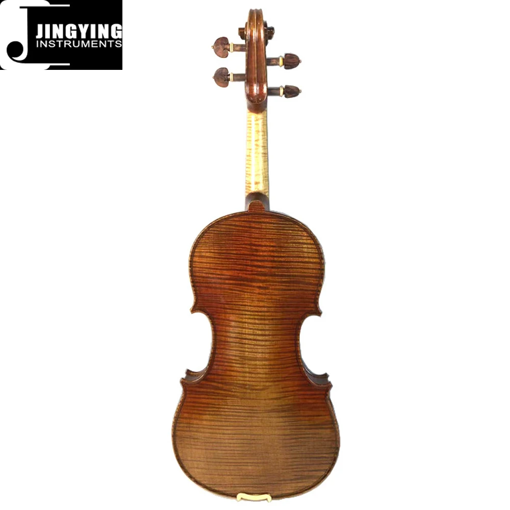 2025 Jingying Music String Instruments - High-End Violin