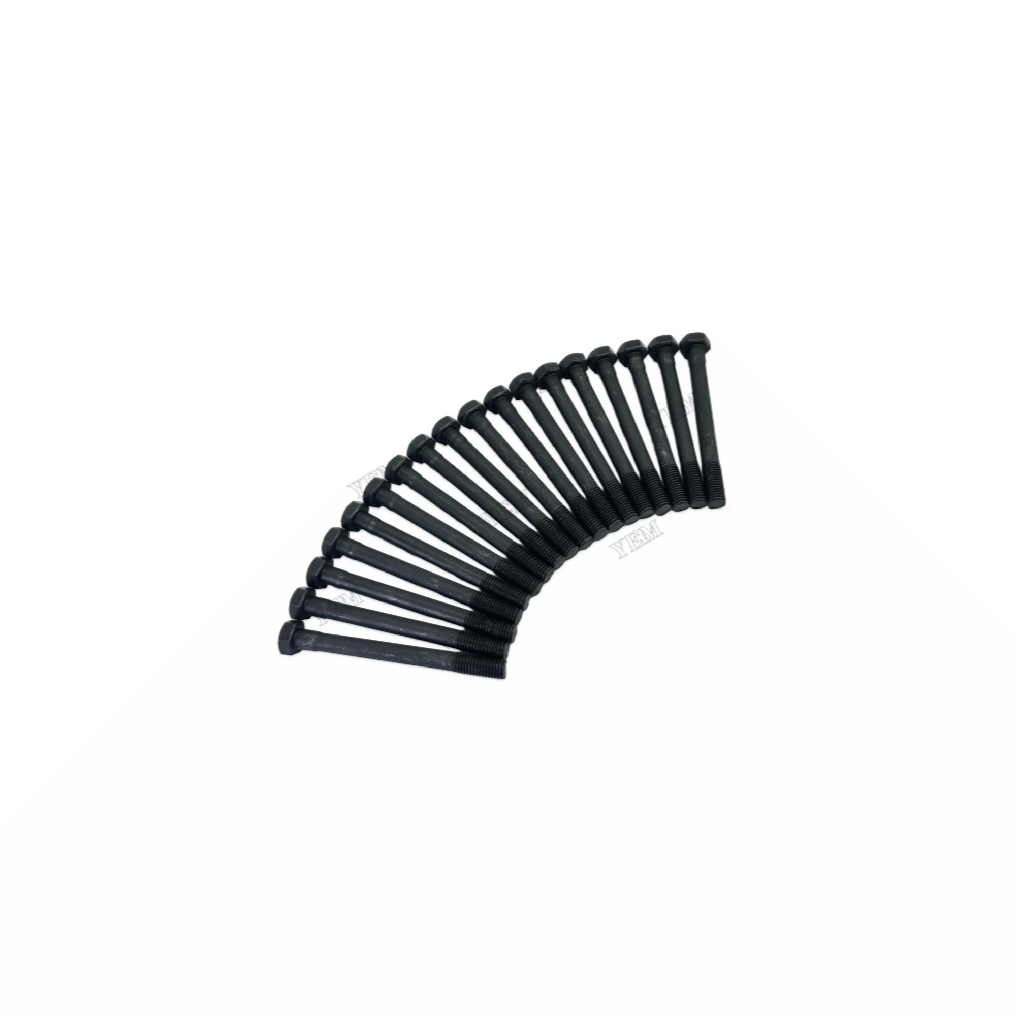 Compatible for Caterpillar 3064 Cylinder Head Screw Replacement Engine Parts Manufacturer