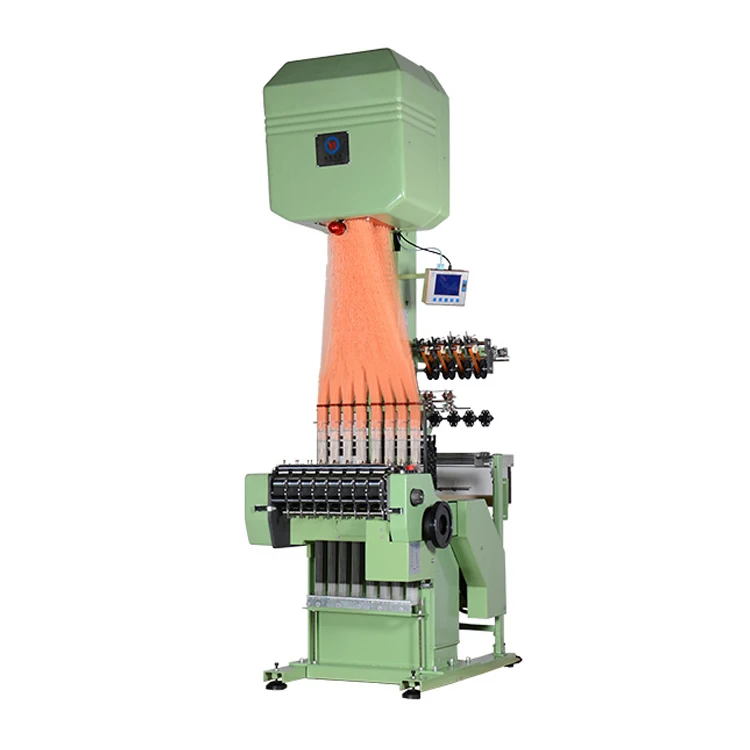 Factory Price Weaving Machine Muller Mbj3 Belt Loom