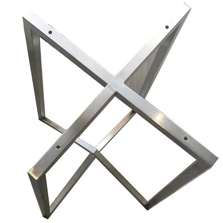 Oem Odm Customization Processing Heavy Large Metal Stainless Steel Fabrication Welding Service