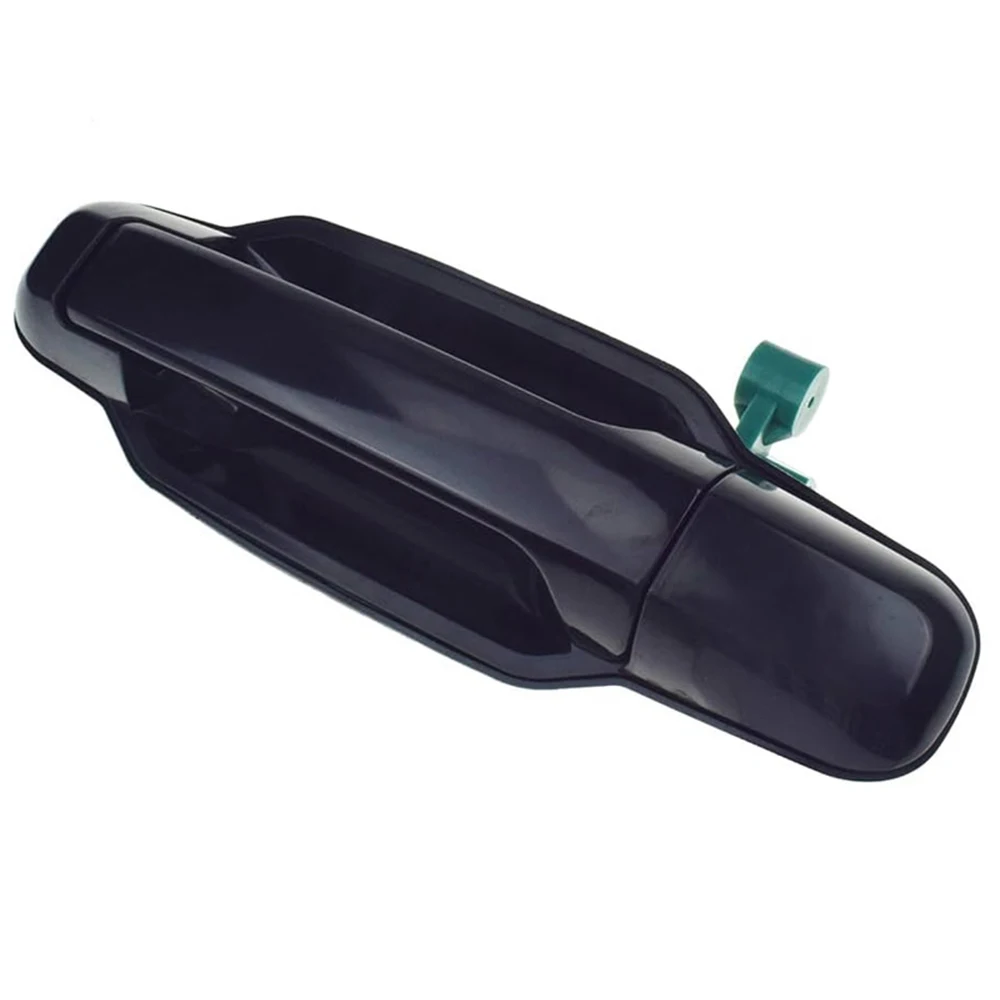 Q Car Door Exterior Door Handle 82660-3E010 82650-3E010 83660