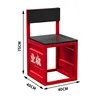 Chair 404075-wood