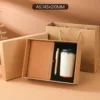 Juego de 3 piezas de suelo de corcho A5