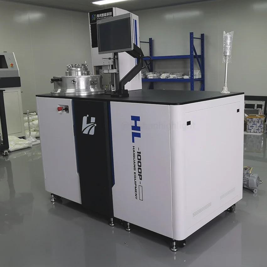 Lab Grown Diamond Machinez Axis MPCVD Diamond Machine 10 kw CVD Diamond  Machine