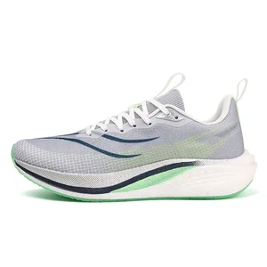 2026 Model Professional Rubber-soled Running Sports Shoes Designer Designed the Sports Shoes Factory Customized the Sports Shoes